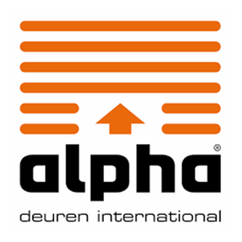 Logo Alpha
